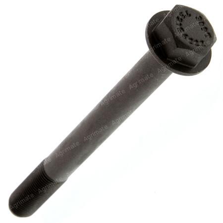 CYLINDER HEAD BOLT
L 140 mm - 1/2''