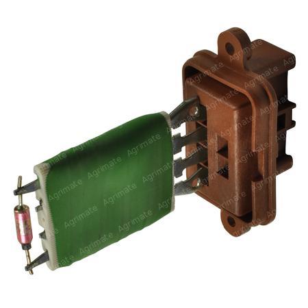 RESISTOR FIX