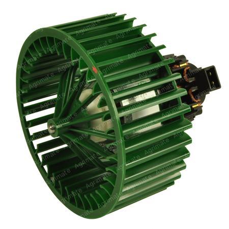 BLOWER MOTOR
12V - Ø 145.5 MM