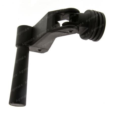 WINDOW HANDLE
LEFT