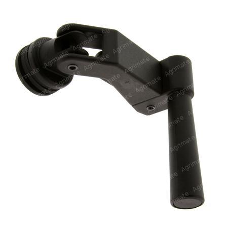 WINDOW HANDLE
RIGHT
