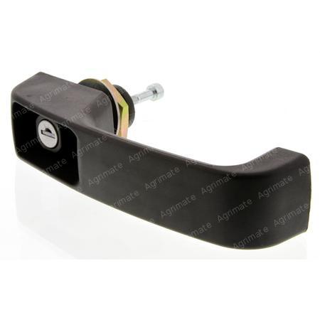 LOCKS AND LATCHES
LEFT / RIGHT