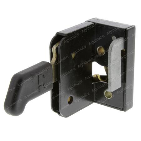DOOR LOCK
RIGHT