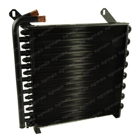 OIL COOLER