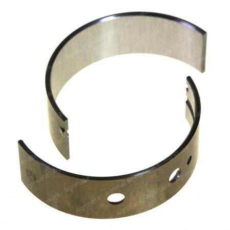 MAIN BEARING PAIR
STD