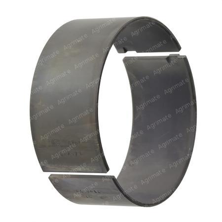 CONNECTING ROD BEARING PAIR
STANDARD