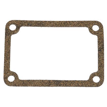 GASKET