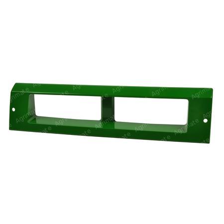LIGHT BRACKET
FOR CAB - RIGHT