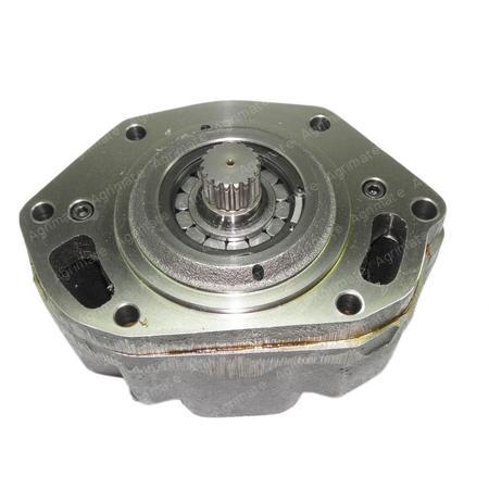 HYDRAULIC PUMP