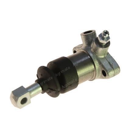 BRAKE SLAVE CYLINDER
SYNTHETIC OIL