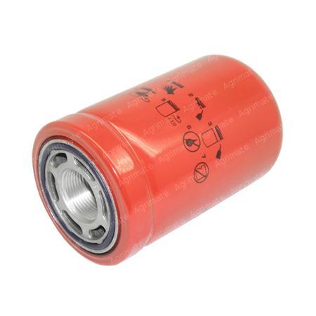 HYDRAULIC FILTER