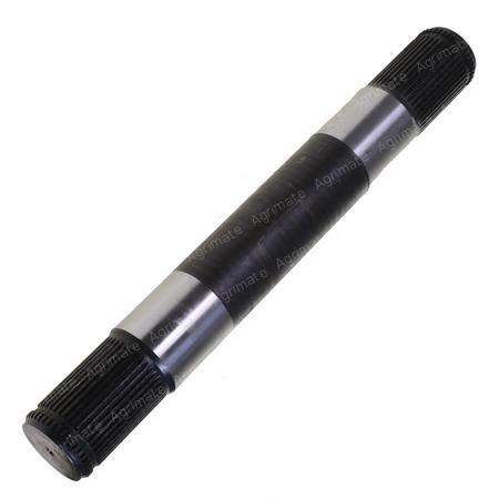 LIFT ARM SHAFT