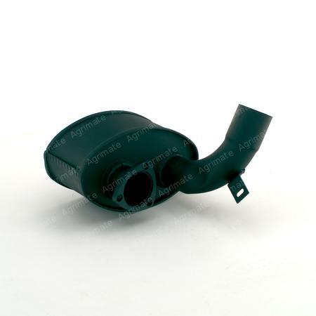 SILENCER