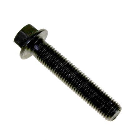 CONNECTING ROD BOLT
M10 X 1.25 - L 52 MM