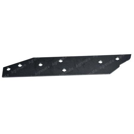 LANDSIDE
REVERSIBLE - LONG