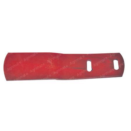 MOULDBOARD EXTENSION
LEFT