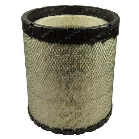 OUTER AIR FILTER