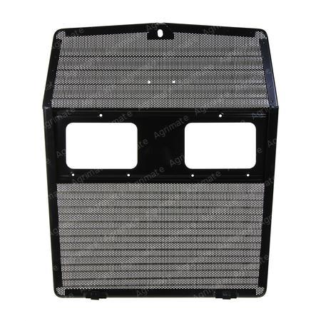 AIR GRID