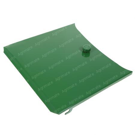 BATTERY COVER PANEL