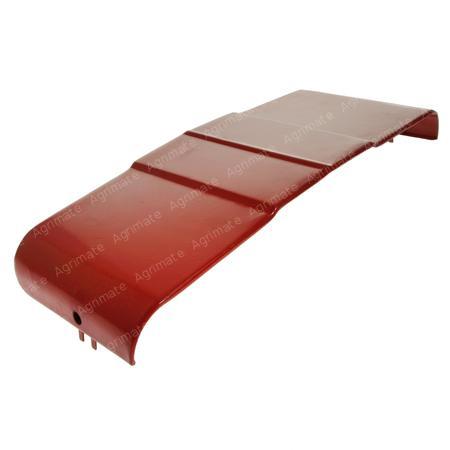 BATTERY COVER PANEL