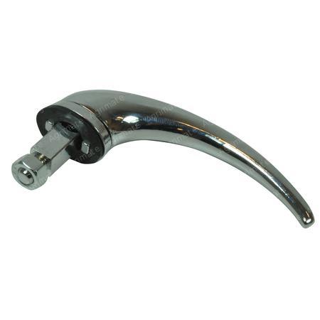 BONNET HANDLE (WITHOUT HOOK)
