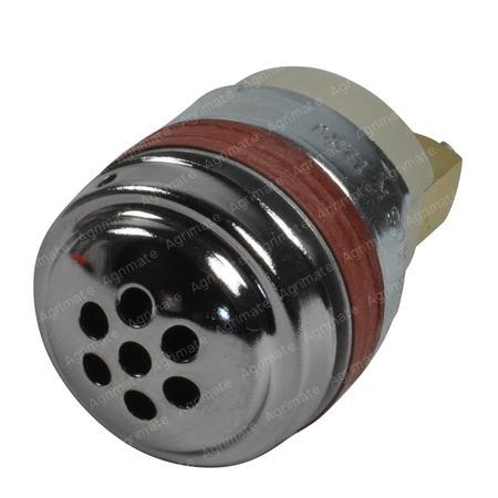 HEATING PLUG INDICATOR
1.1 V / 20 A