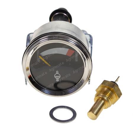 TEMPERATURE GAUGE
Ø 52 MM