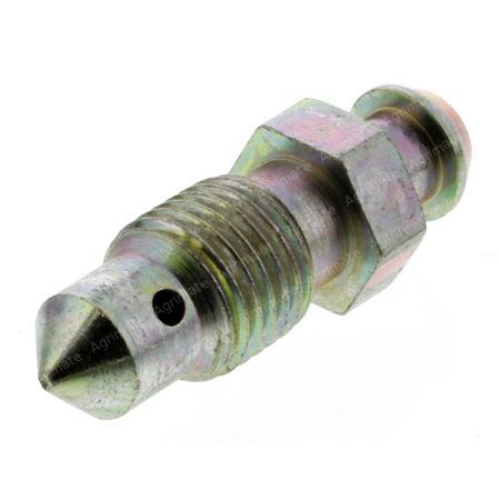 BLEEDER SCREW