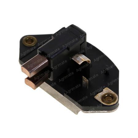 REGULATOR