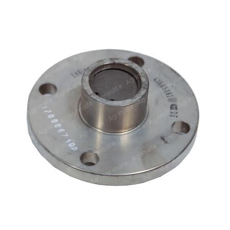 TORSION DAMPER - PTO
32 X 35 - 8 / 4 BOLT