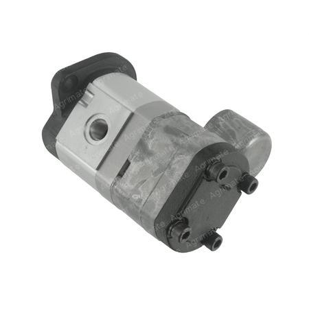 HYDR. PUMP