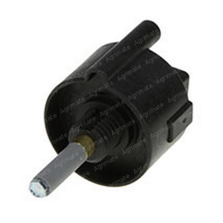SENSOR
FUEL FILTER