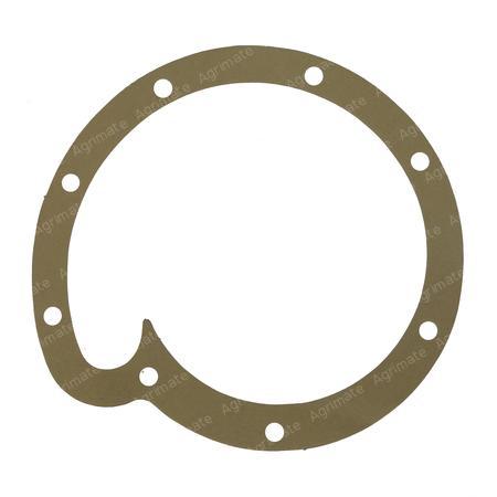 GASKET