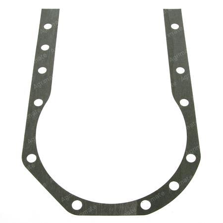 REAR CRANKSHAFT GASKET