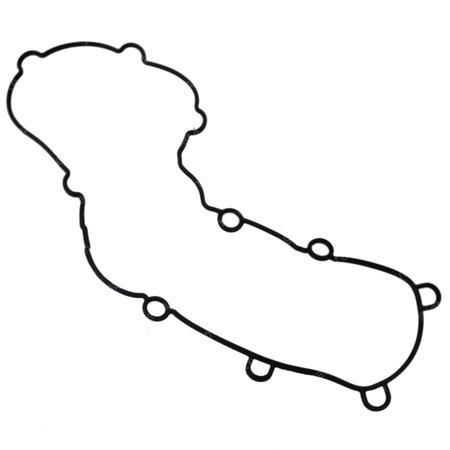 ROCKER COVER GASKET
UPPER - 4 CYLINDER
