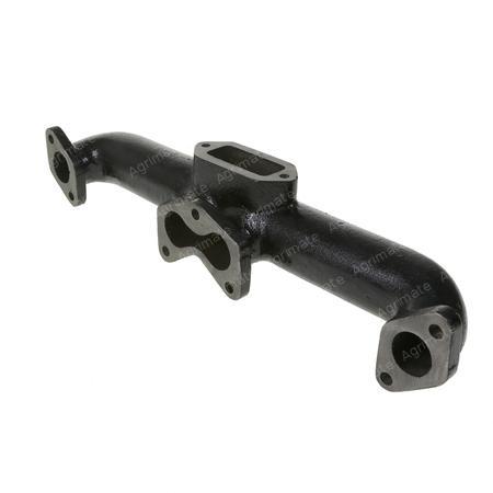 EXHAUST MANIFOLD