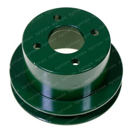 PULLEY