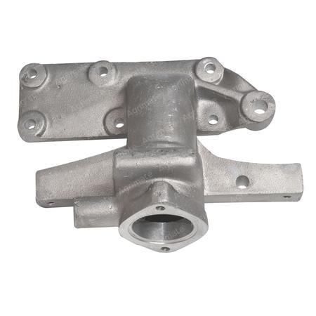 THERMOSTAT HOUSING
