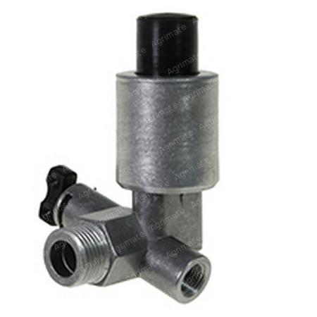 FUEL TAP