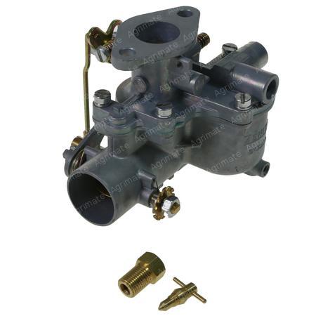 CARBURETOR
ZENITH 24T2