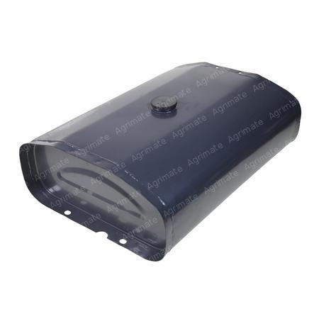 FUEL TANK
30 L.