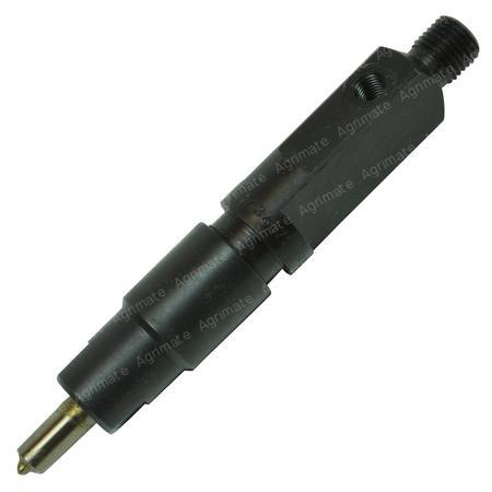 FUEL INJECTOR