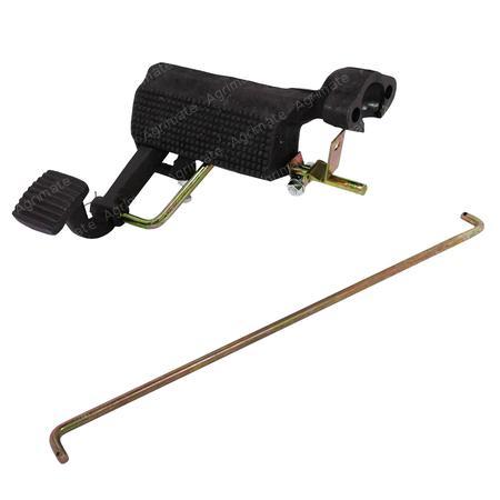 THROTTLE KIT
FOOT