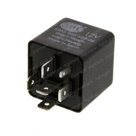 RELAY
12V