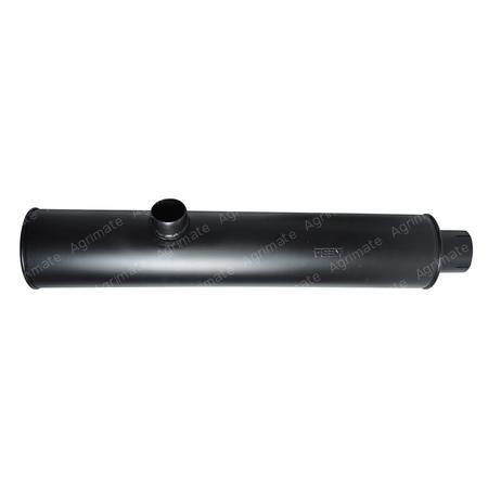 SILENCER
Ø INT. 99 - L. 998 MM
