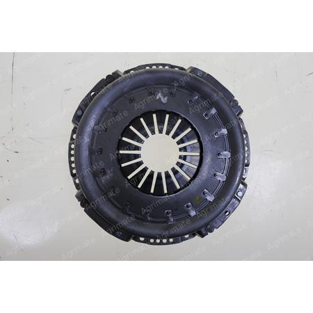 CLUTCH COVERS SINGLE - FLAT FLYWHEEL
Ø 310