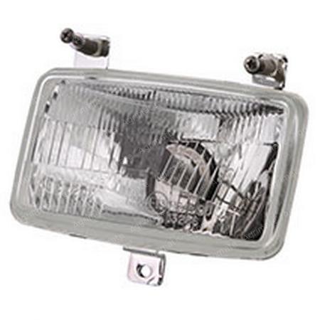 HEADLIGHT OPTIC