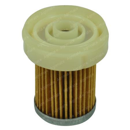 FUEL FILTER ELEMENT