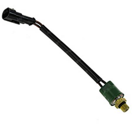 PRESSURE SWITCH (POWERSHIFT)
P. MIN 14 BAR - N.C.