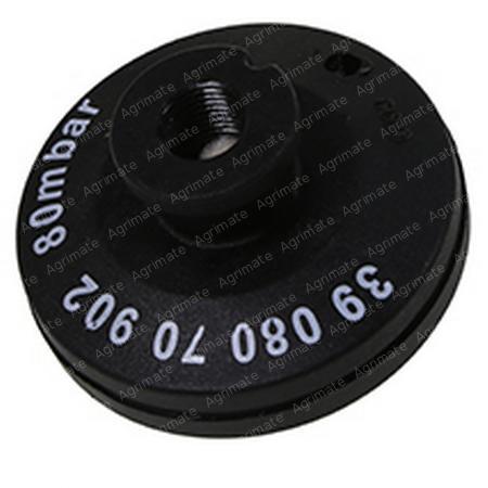 PRESSURE SWITCH